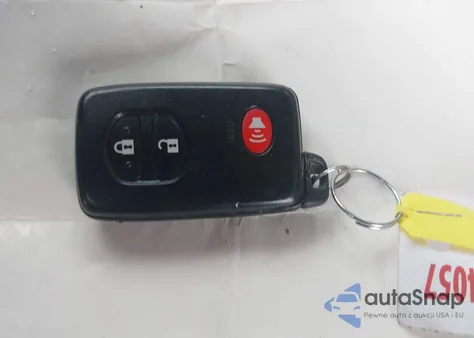 2012 Toyota Rav4 Limited V6 z USA, uszkodzony, nr VIN 2T3DK4DV4CW075969